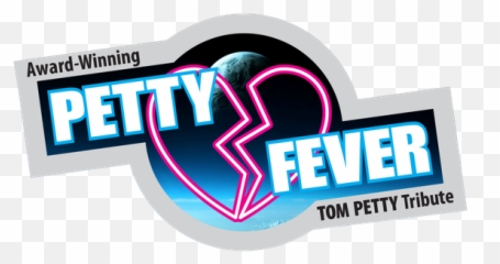 Petty Fever - May 21 2018 600pm Nsd Png,Tom Petty Logo