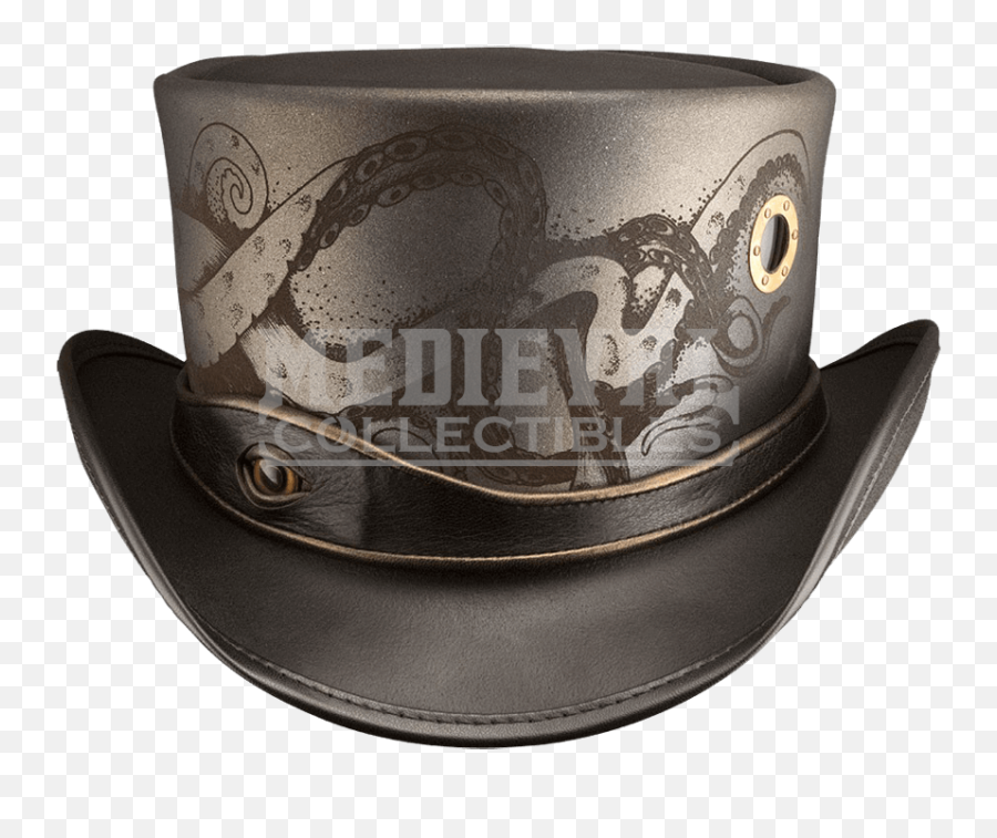 Steampunk Hat Png - Cowboy Hat Transparent Cartoon Jingfm Steampunk,Cowgirl Hat Png