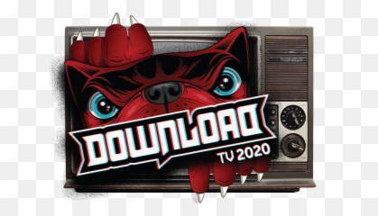 Download Tv This Weekend And Biffy - Download Tv 2020 Png,Powerwolf Logo