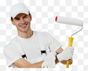 Download Pintor De Casa Png Image With - Pintor Profesional De Paredes,Casa Png