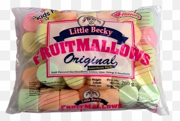 Download Little Becky Marshmallows - Muenster Cheese Png,Marshmallows Png