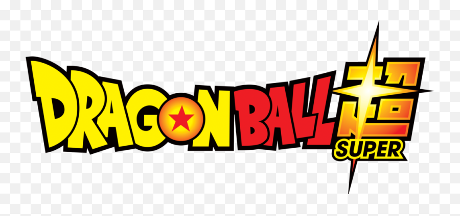 Dragon Ball Super Day - Dragon Ball Super Sign Png,Dragon Ball Logo Png