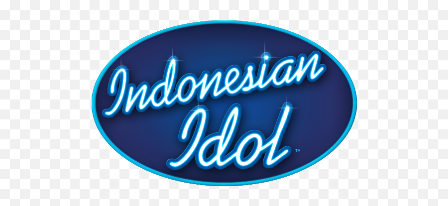 Idol - Indonesian Idol Logo Png,American Idol Logo