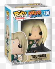 Funko Pop Animation Naruto - Lady Tsunade Walmartcom Pop Animation Naruto Lady Tsunade Png,Orochimaru Png