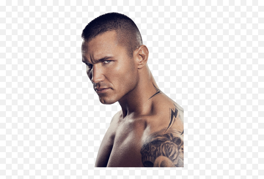 Download Hd Randy Orton Photoshoot Transparent Png Image - 2011,Randy Orton Png