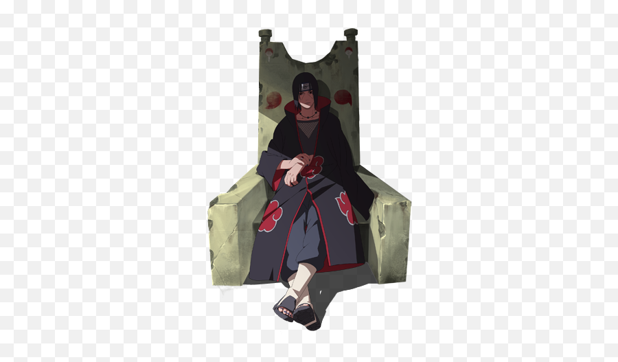 Itachi Is Coming For You Have 2 Options - Battles Mangekyou Sharingan Itachi Small Png,Itachi Transparent