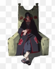 Itachi Is Coming For You Have 2 Options - Battles Mangekyou Sharingan Small png