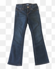 Old Navy Png - Old Navy 6 Youth Boot Cut Jeans Pantalones