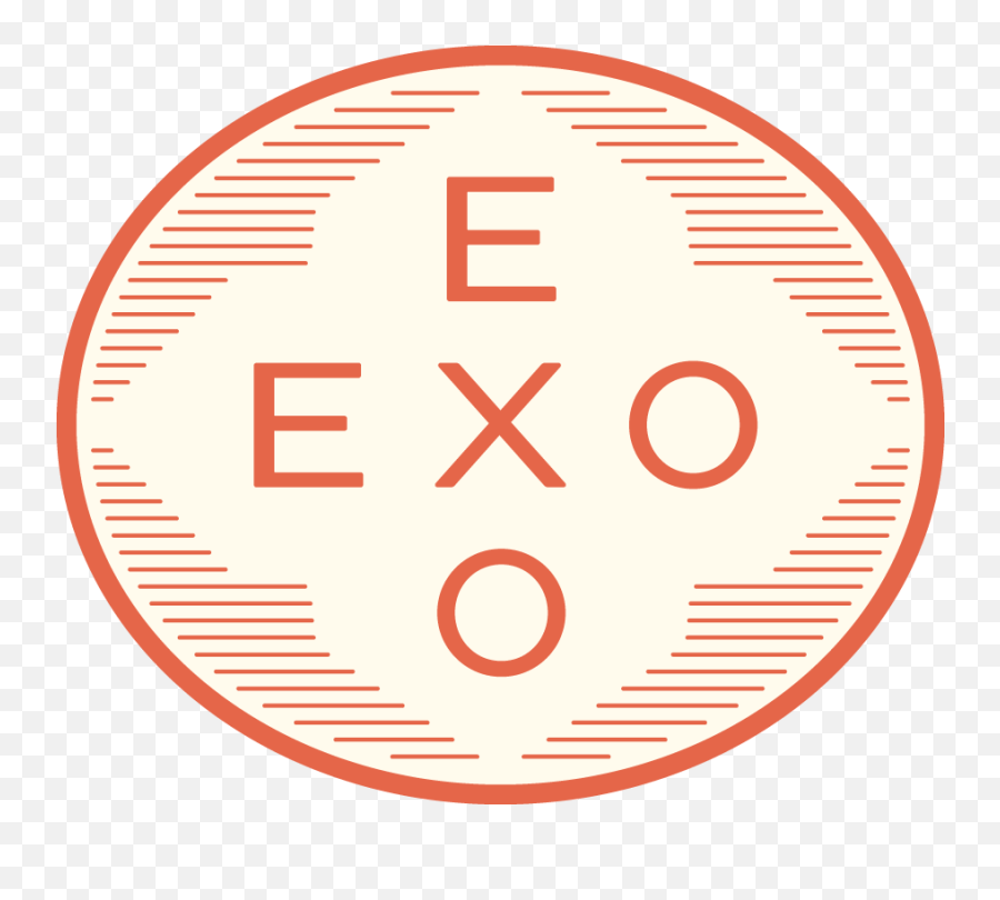 Home Exo Roast Co - Dot Png,Exo Logo