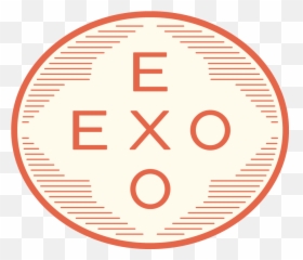 Home Exo Roast Co - Dot Png,Exo Logo