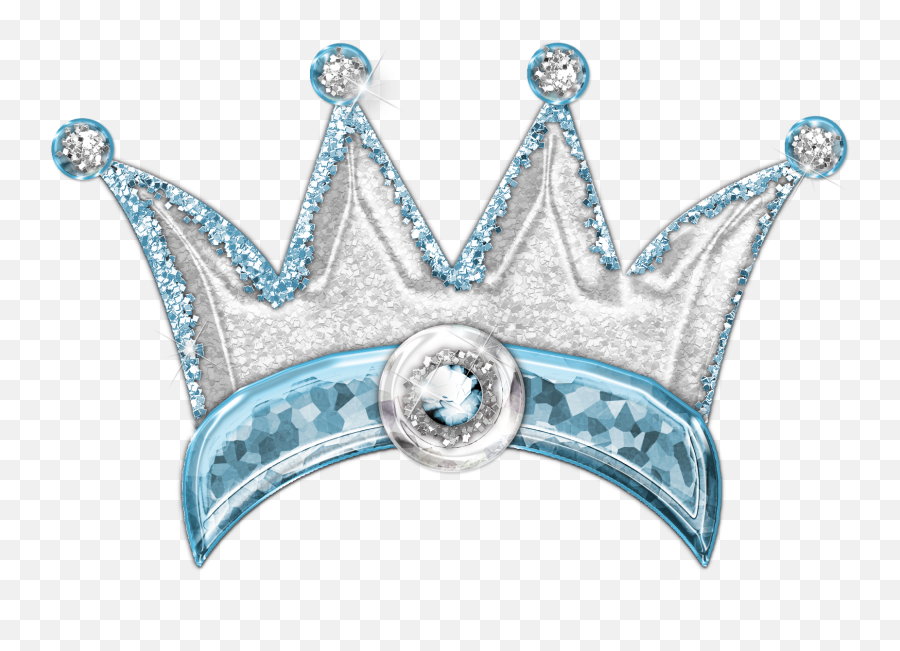 Download Princess Crown Png Transparent - Cinderella Crown Cinderella Crown Png,Crown Clipart Png