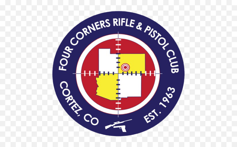 Classifieds U2013 4 Corners Rifle And Pistol Club - Vertical Png,Bullet Club Logo