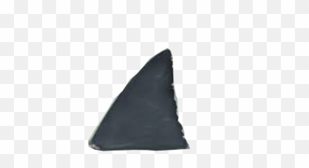 Shark Fin Transparent Background - Leather Png,Fin Png