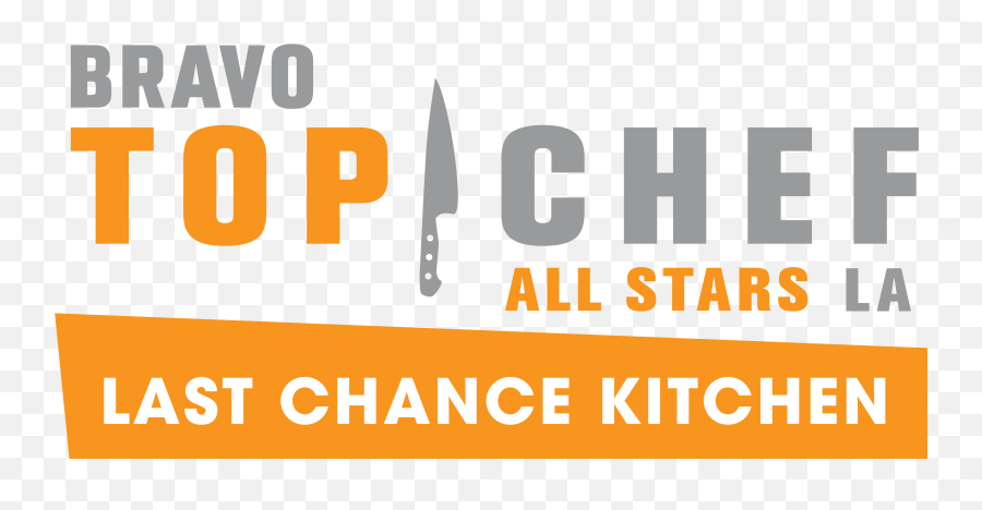 Last Chance Kitchen - Top Chef Png,Topchef Logo