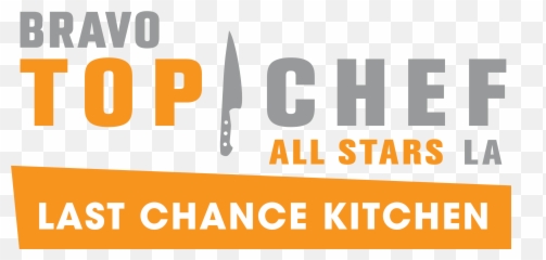 Last Chance Kitchen - Top Chef Png,Topchef Logo