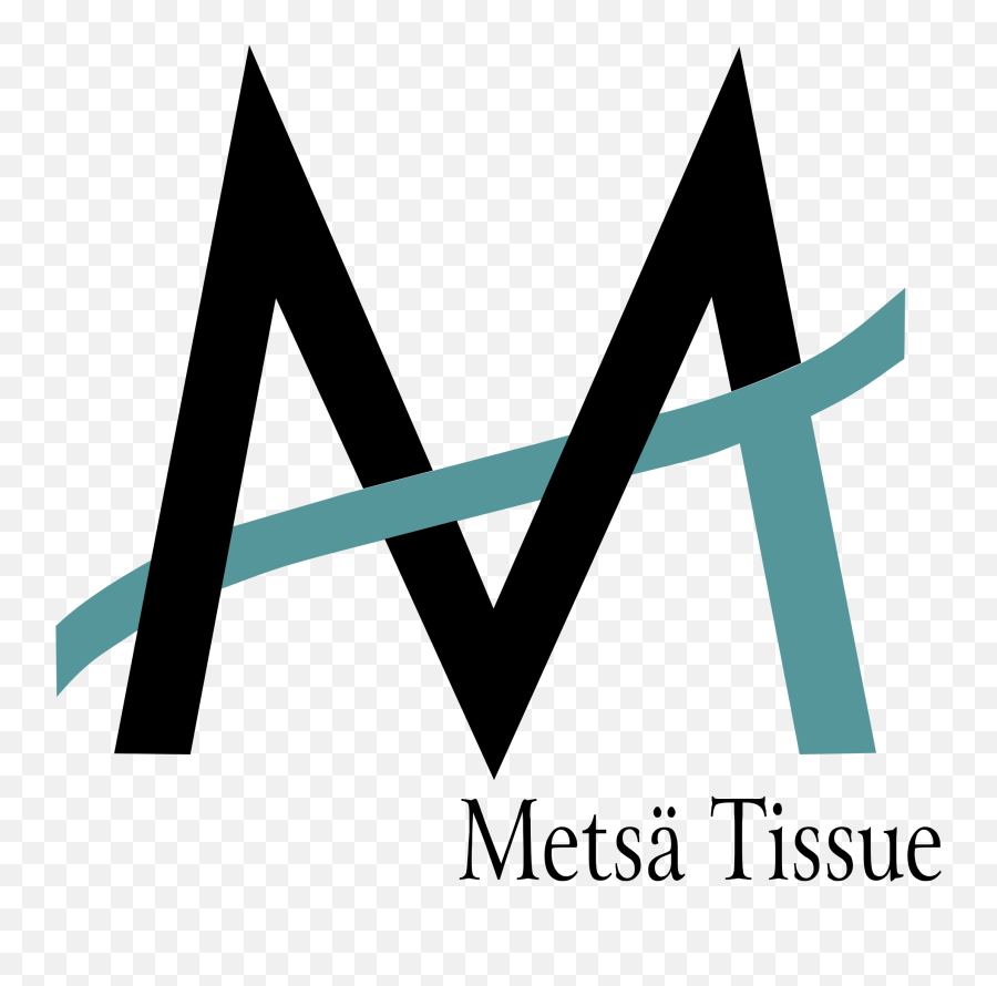 Metsa Tissue Logo Png Transparent U0026 Svg Vector - Freebie Supply Metsa Tissue Logo,Tissue Png