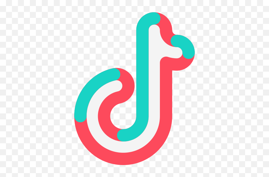 Application Tiktok Music Dance Icon - Dot Png,Tiktok App Icon