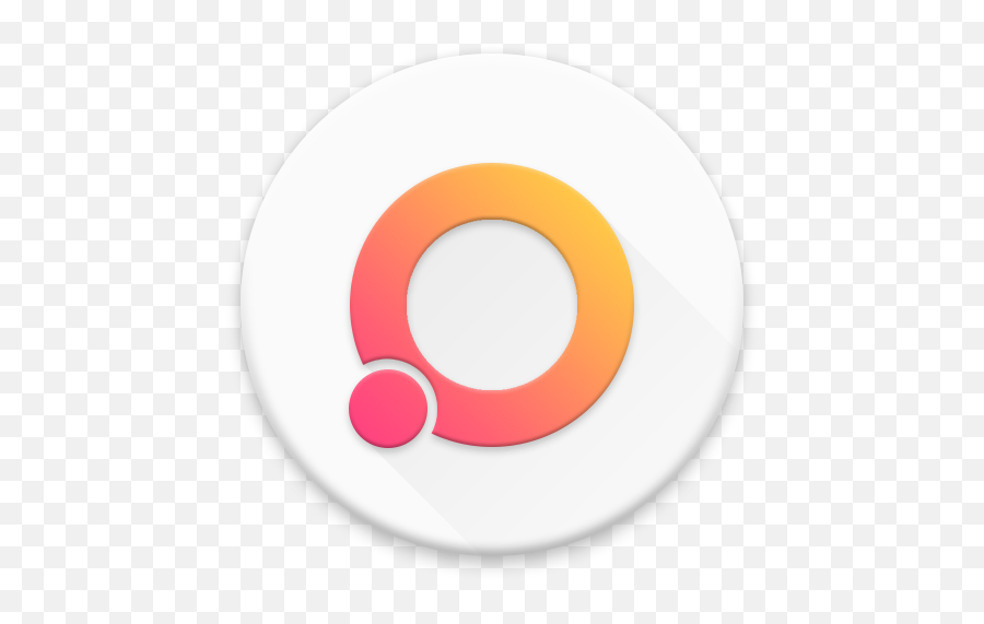 Orzak - Icon Pack Discontinued Apk Unduh Untuk Windows Dot Png,Glasklart Icon