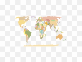 World Map Earth Vector Logo - World Map Png,Earth Logo Png