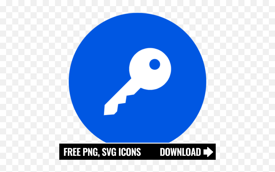 Free Key Icon Symbol Download In Png Svg Format - Youtube Icon Aesthetic,Car Keys Icon