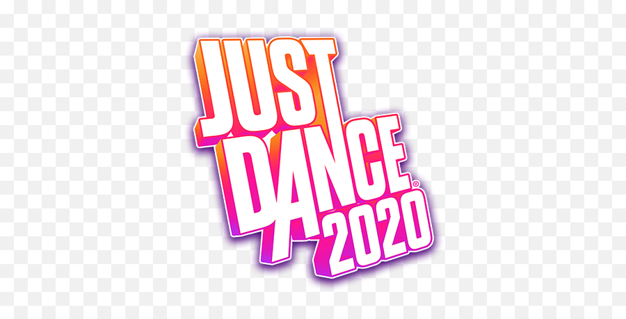 Cd Media - Just Dance 2020 Just Dance 2 Wii Png,Just Dance Logo