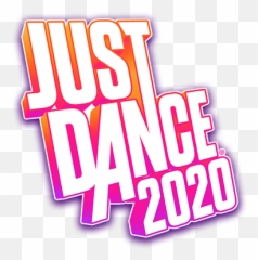 Cd Media - JUST DANCE 2020 Just Dance Wii png