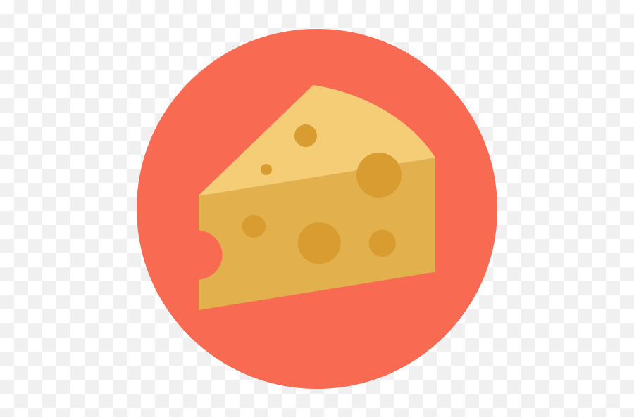 Free Svg Psd Png Eps Ai Icon Font - Flat Cheese Icon,Cheese Vector Icon