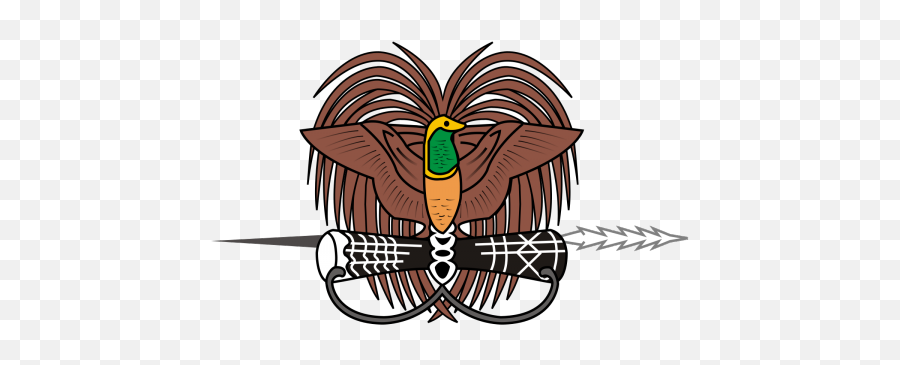 Independence Day Png 2019 Papua New Guinea Official Public - Emblem Of Papua New Guinea,Independence Day Png