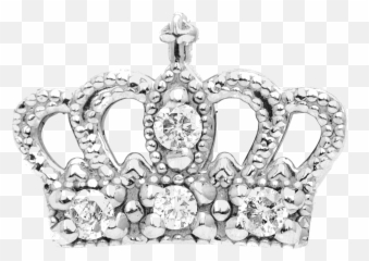 Diamond Crown Png Picture - Transparent