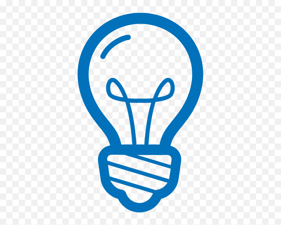 About Security First Insurance Florida - Compact Fluorescent Lamp Png,Blue Light Bulb Icon