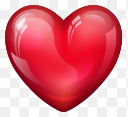 Heart Wedding Icon Png - Transparent Background Love Heart Emoji Png,Icon Dpi