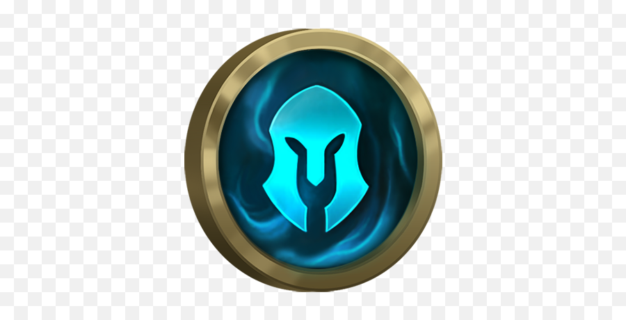 Gas Mach Weiter Vertrag Lol Mystery - Mystery Champion Png,Lol Mystery Icon