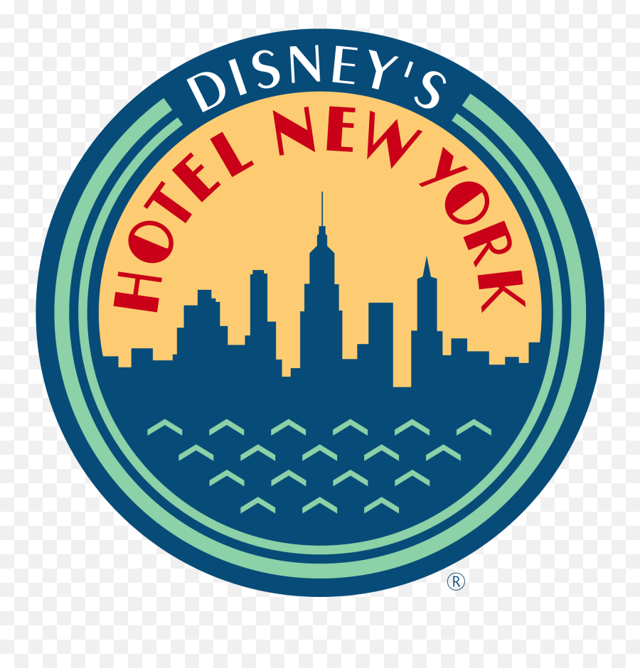 Paris Clipart Disneyland - Disneyu0027s Hotel New York Hotel New York Png,Disneyland Png