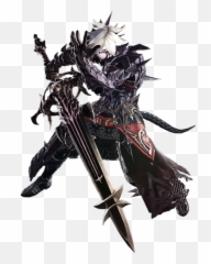 Sidurgu Ffxiv Location - Final Fantasy Tcg Dark Knight png