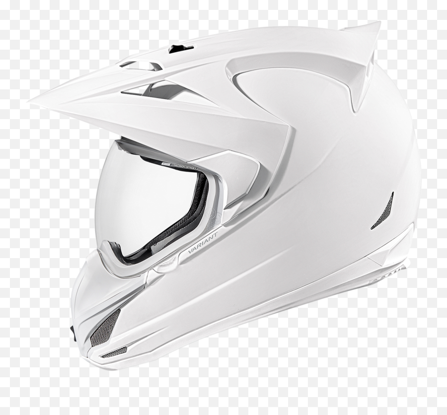 Venta U003e Casco Icon Blanco En Stock - Motorcycle Helmet Png,Icon Airmada Doodle Helmet