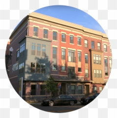 Georgia Row - Flat png