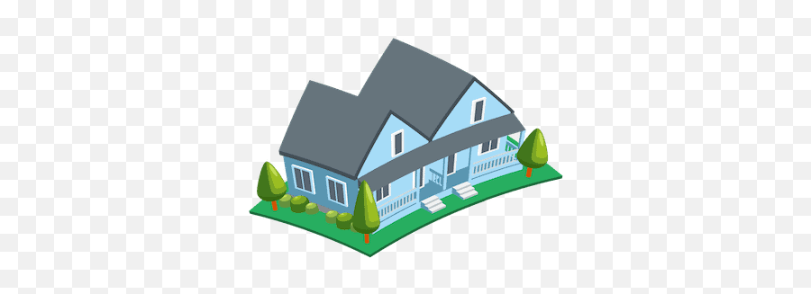 How Can I Sell My House With Isoldmyhousecom - Roof Shingle Png,Icon Printed Homes