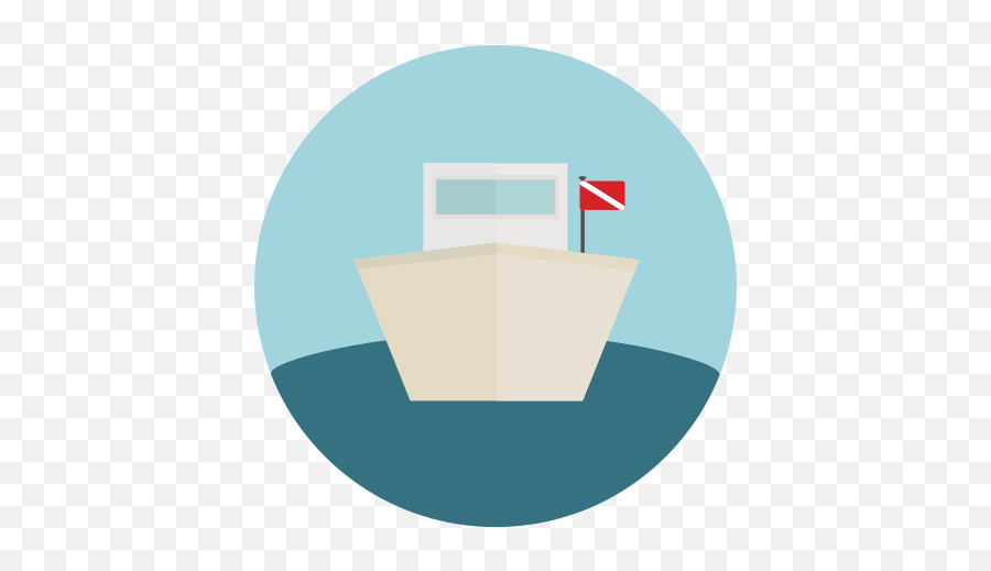 Dive Boat Icon U2013 Free Download Png And Vector - Boat Icon,Person Infographic Icon