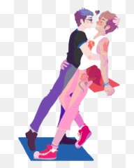 Pin - Hug png