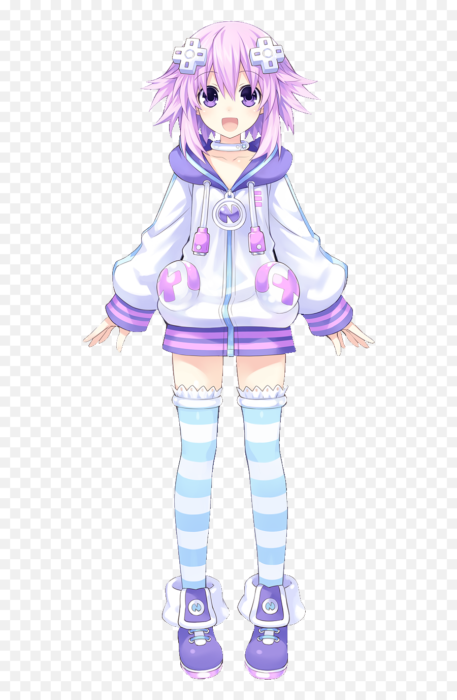 Steam How To Hunt Lolis - Neptune Neptunia Png,Kanna Kamui Png