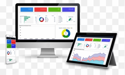 4 Features Of An Effective Open - Source CRM Timesheet Web App Application Development png