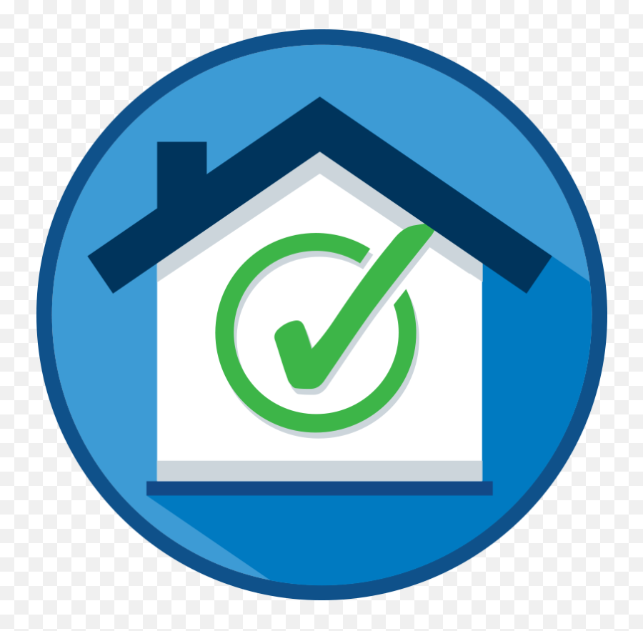 Florida Homestead Check For Reps - Loue Png,Real Estate Circle Icon