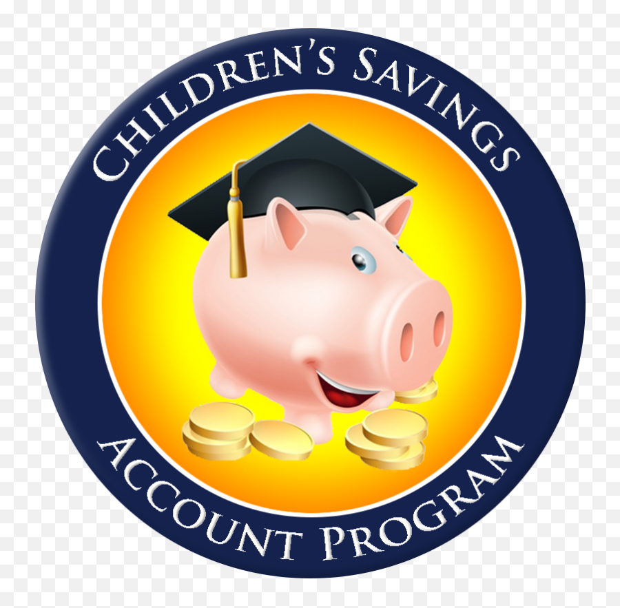 Childrens Savings Account Program - Children Saving Account Png,Icon Stage 4 Tacoma