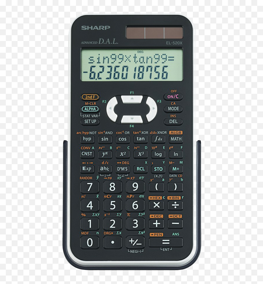 Hd Image Icon Favicon - Sharp Scientific Calculator El 531 Png,Machinist Icon