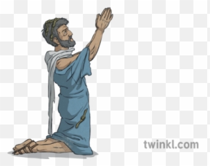 Jonah And The Whale Slide 9 - Religion Png,Book Of Jonah Icon