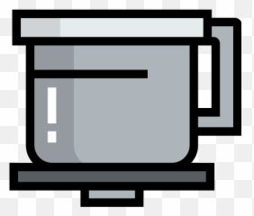Hangouts Messenger Vector Svg Icon - Coffee png