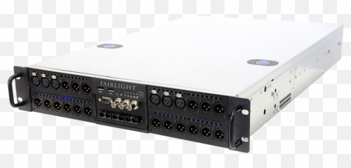 Audio And Video Production Technology - Portable png
