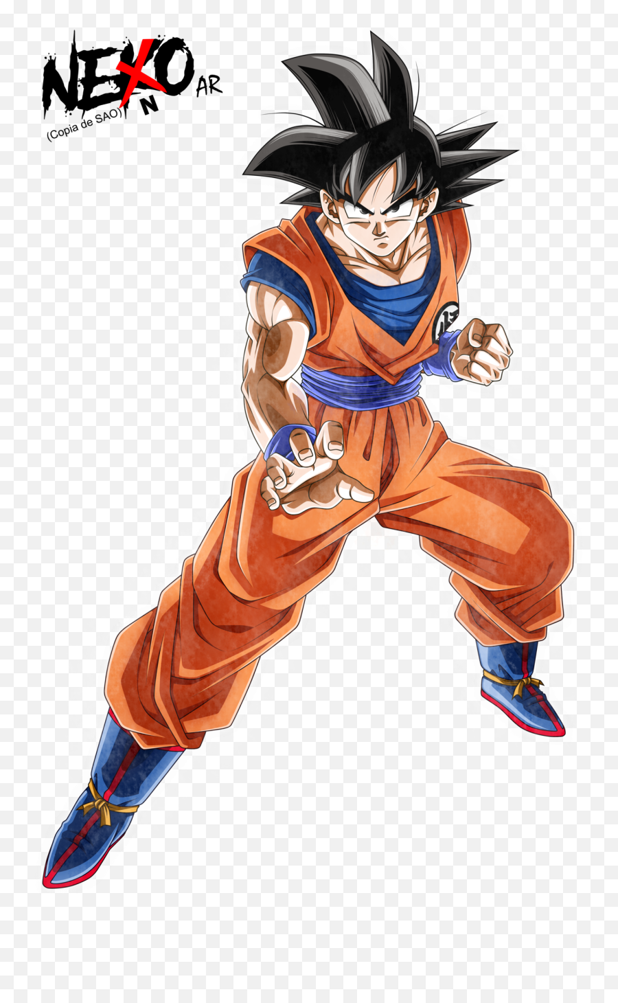 Goku Png Vs Jiren Ultra - Neko Ar,Ultra Instinct Png