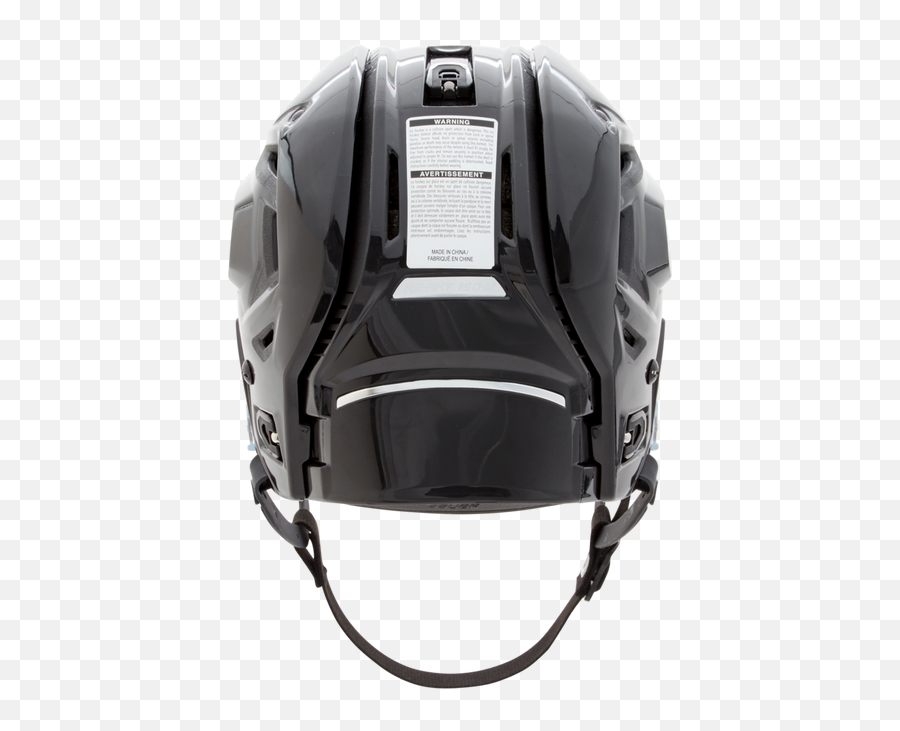 Re - Akt 150 Helmet Bauer Re Akt 150 Hvid Png,Icon Helmet Sizes
