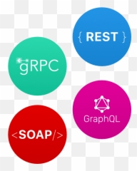 The Api Design Platform And Client - Dot png